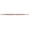 Ekena Millwork Florin Wood Fretwork Pierced Ceiling Medallion, Walnut, 34"OD x 14 1/2"ID x 1/4"T CMWP34X34X0250FOWA - alternate 5
